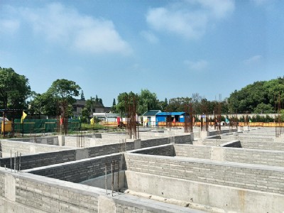 房屋建筑