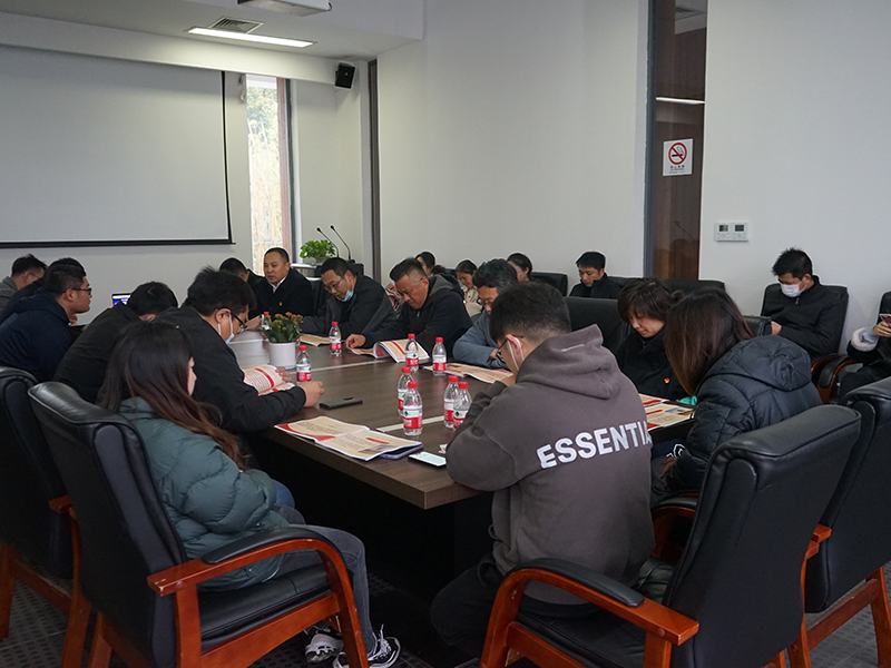 2021年“學(xué)雷鋒”主題黨日暨結(jié)對(duì)共建支部開(kāi)展黨史聯(lián)組學(xué)習(xí)活動(dòng)